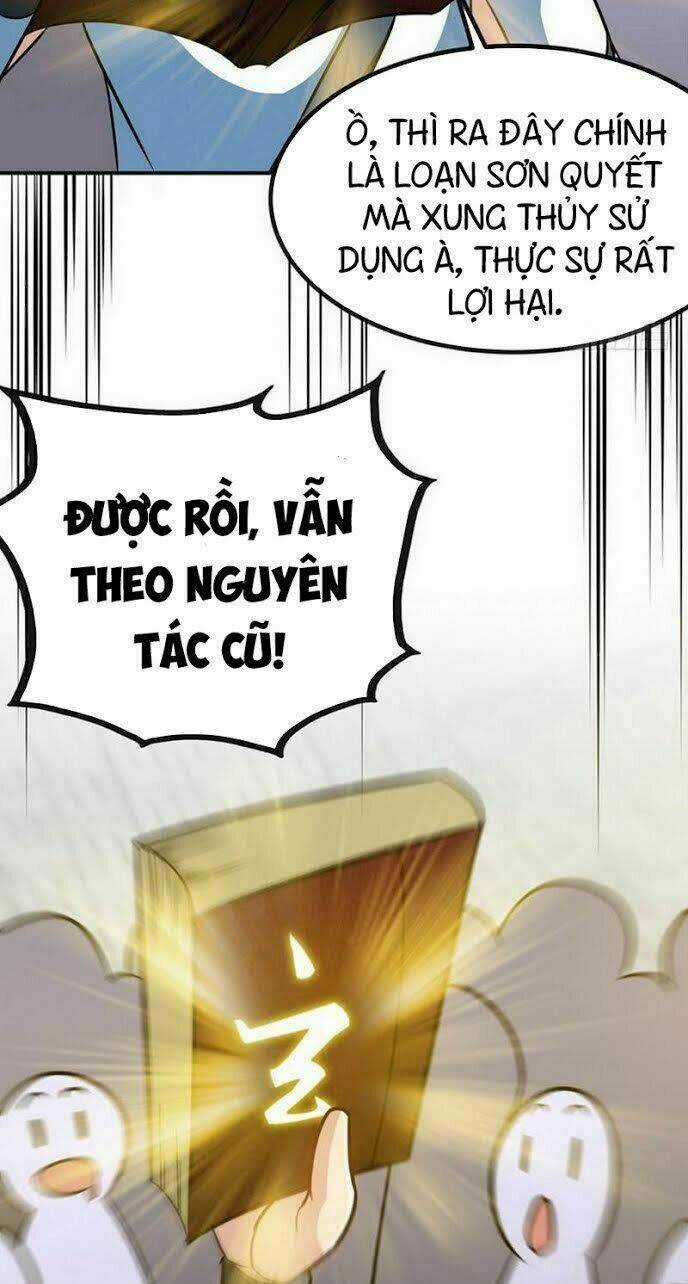 Chí Tôn Thần Ma Chapter 35 trang 13