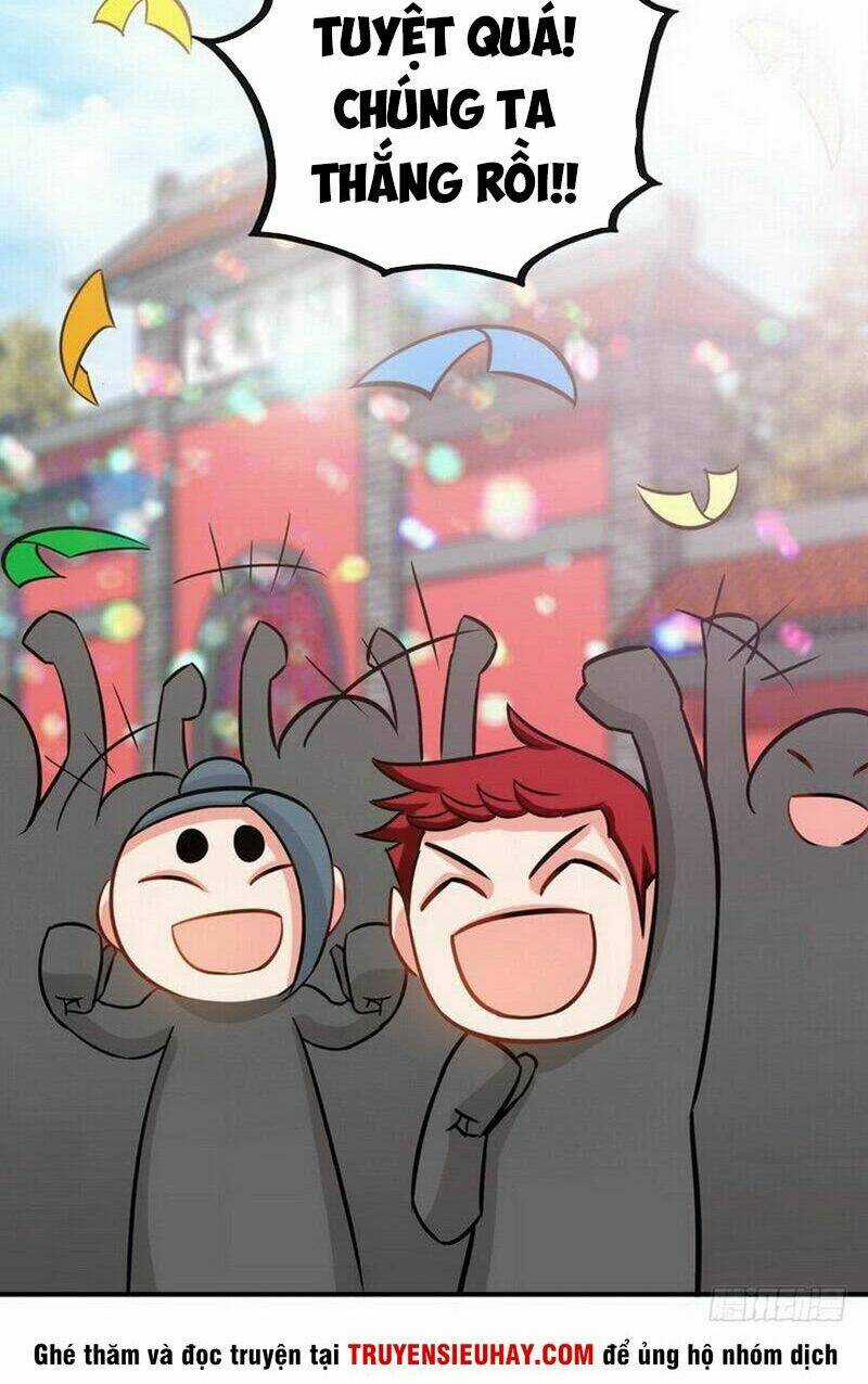 Chí Tôn Thần Ma Chapter 35 trang 2