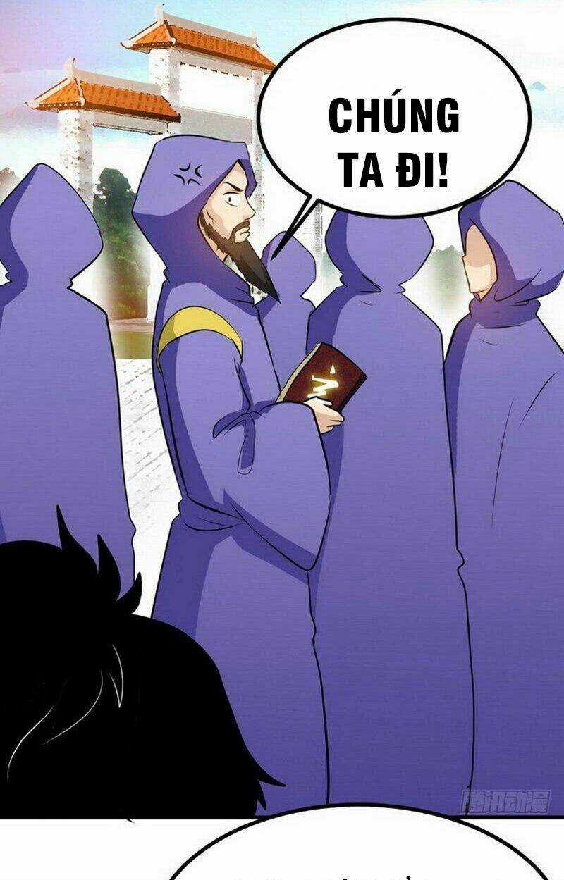 Chí Tôn Thần Ma Chapter 35 trang 24