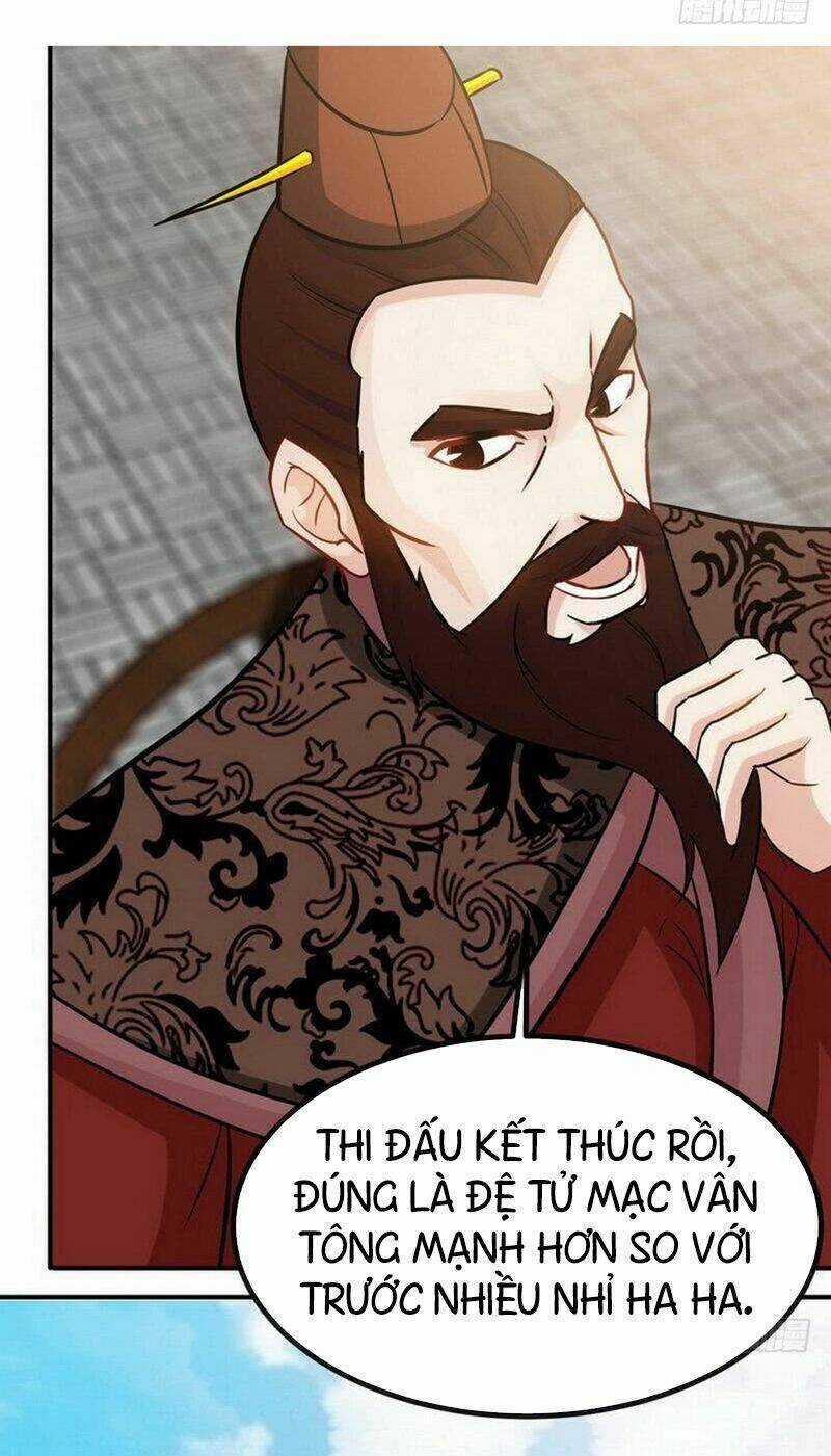 Chí Tôn Thần Ma Chapter 35 trang 5