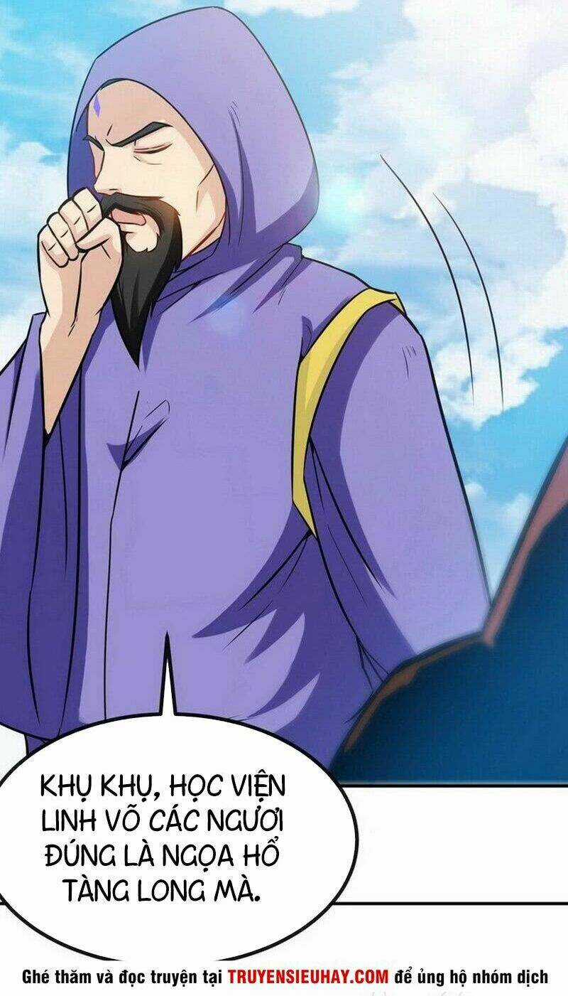 Chí Tôn Thần Ma Chapter 35 trang 6