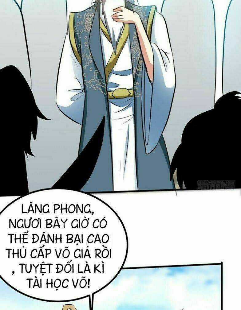 Chí Tôn Thần Ma Chapter 36 trang 10
