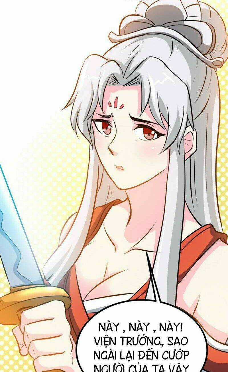 Chí Tôn Thần Ma Chapter 36 trang 12