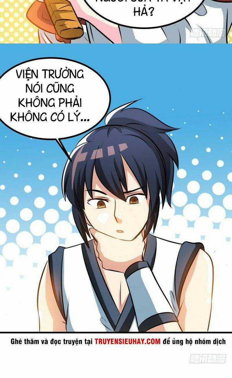 Chí Tôn Thần Ma Chapter 36 trang 13