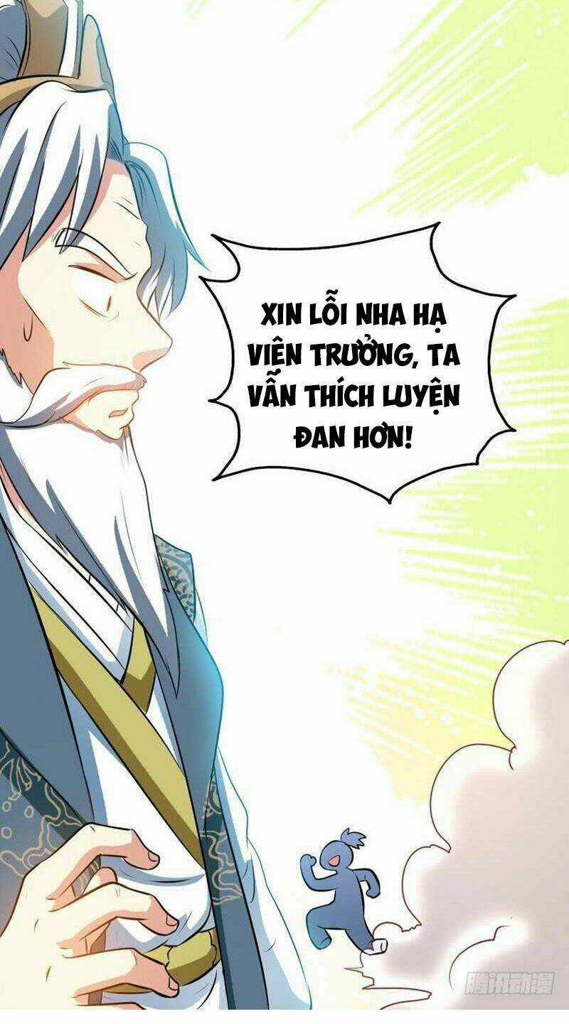 Chí Tôn Thần Ma Chapter 36 trang 15