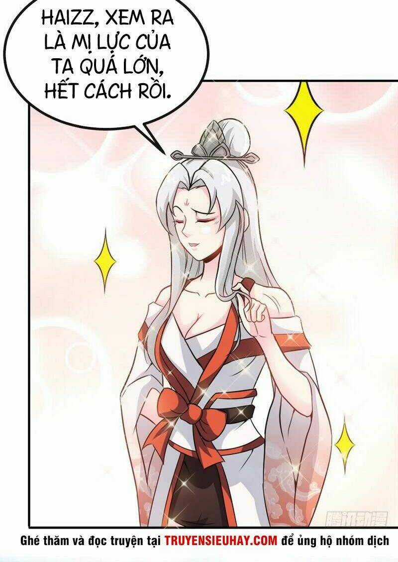 Chí Tôn Thần Ma Chapter 36 trang 17