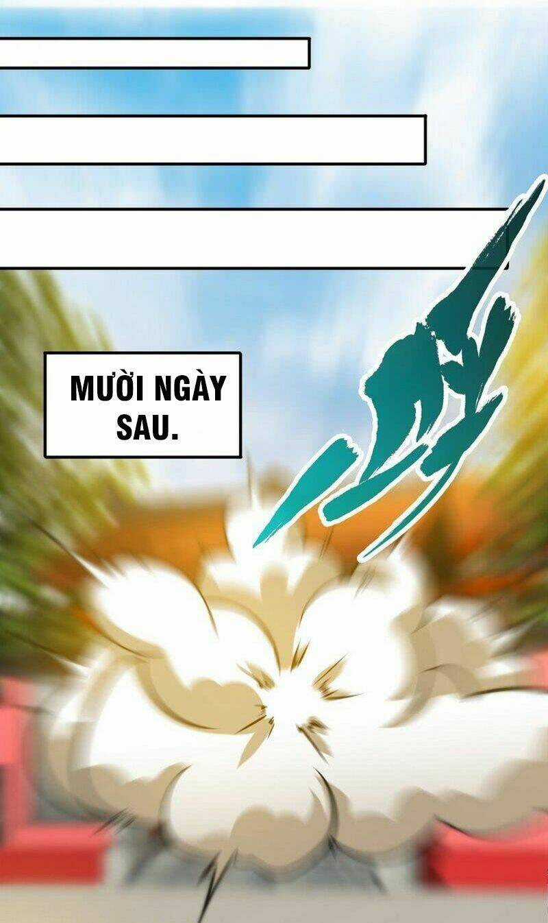 Chí Tôn Thần Ma Chapter 36 trang 18