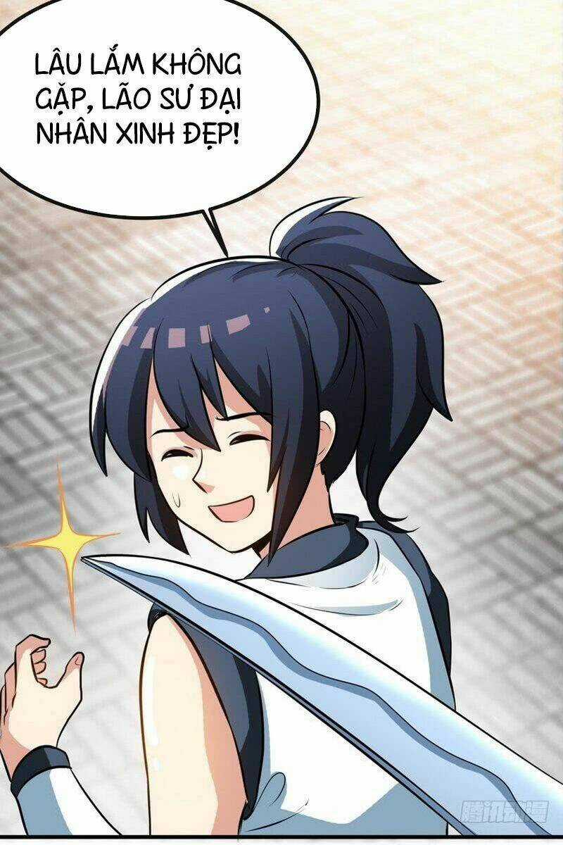 Chí Tôn Thần Ma Chapter 36 trang 2