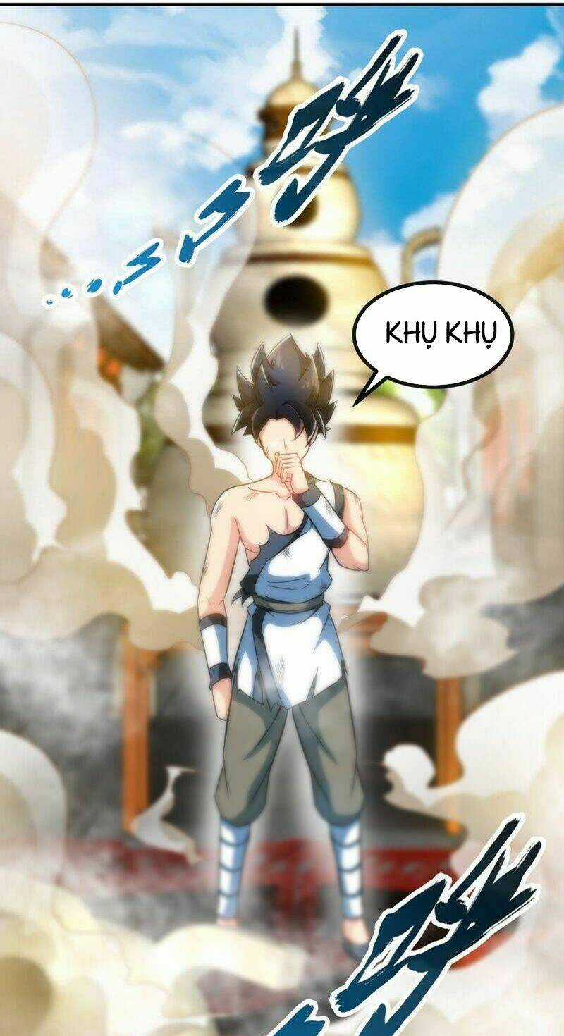 Chí Tôn Thần Ma Chapter 36 trang 20