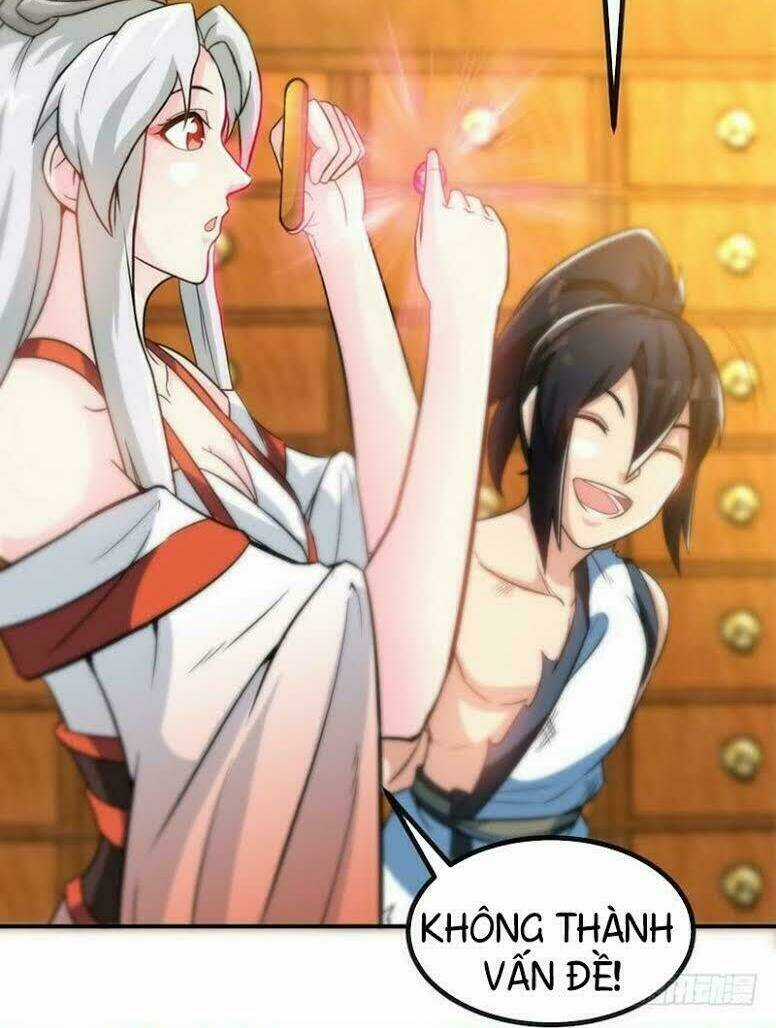 Chí Tôn Thần Ma Chapter 36 trang 26