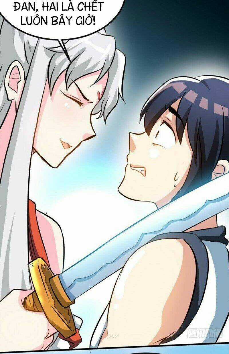 Chí Tôn Thần Ma Chapter 36 trang 8