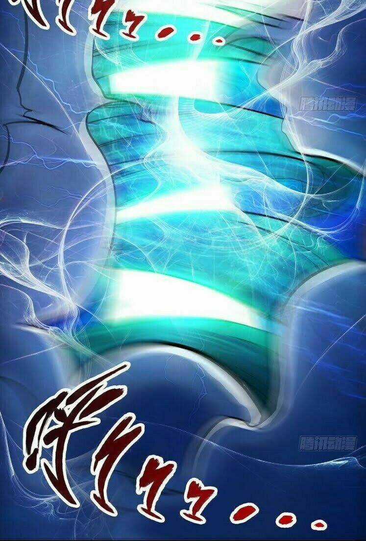 Chí Tôn Thần Ma Chapter 37 trang 10