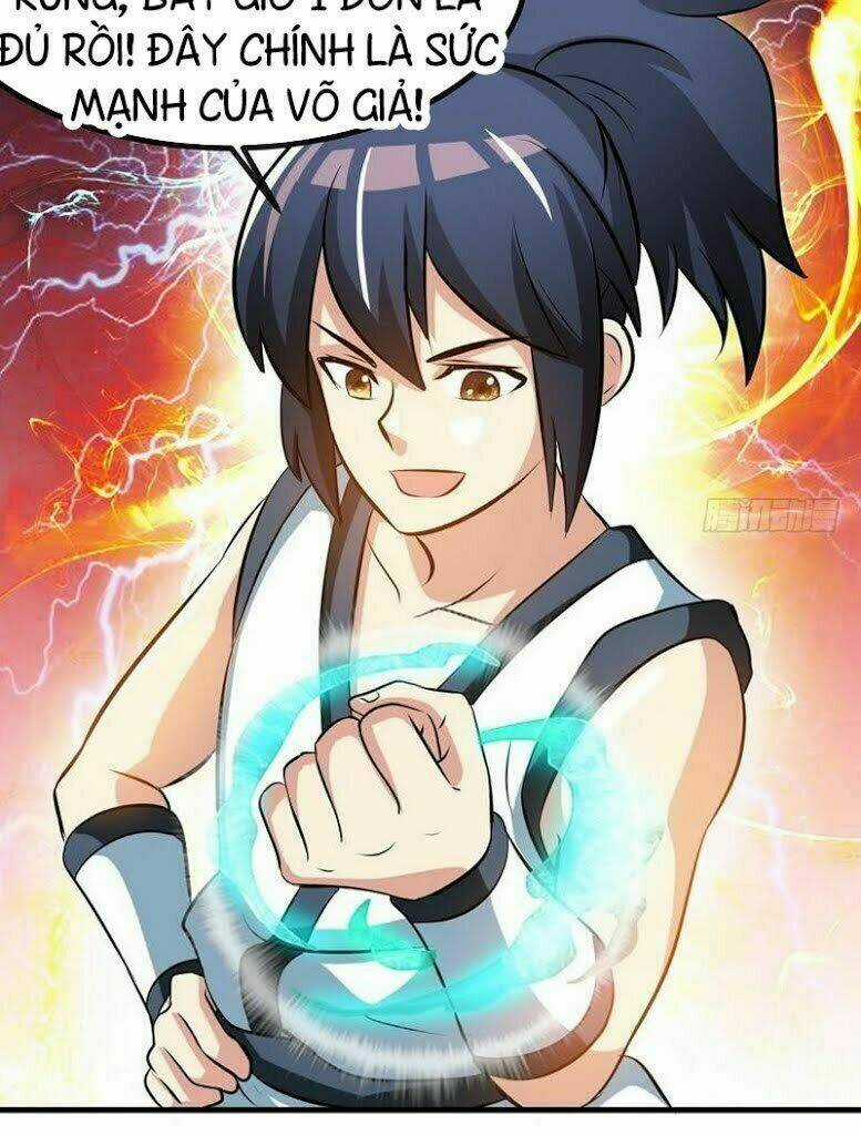 Chí Tôn Thần Ma Chapter 37 trang 15