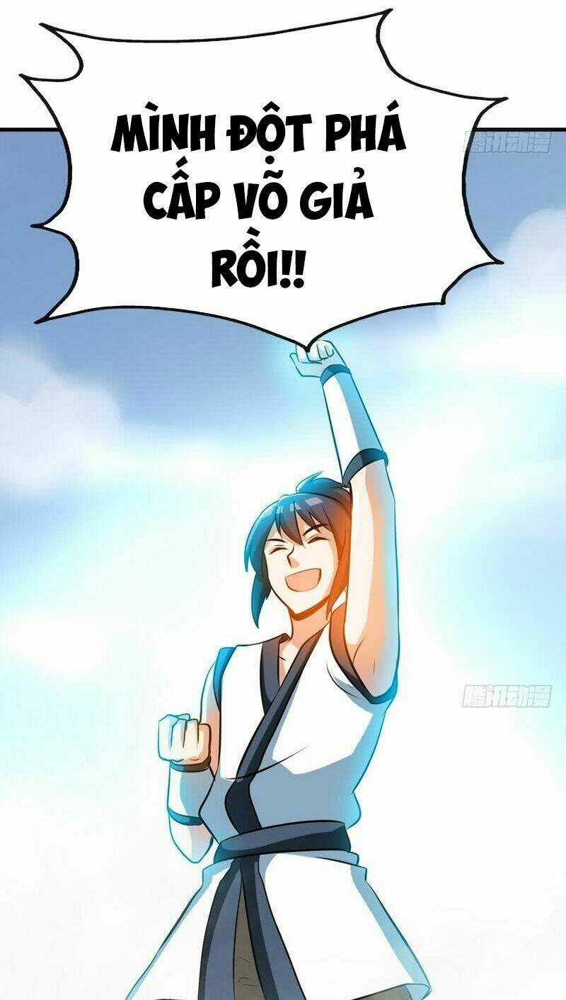 Chí Tôn Thần Ma Chapter 37 trang 16