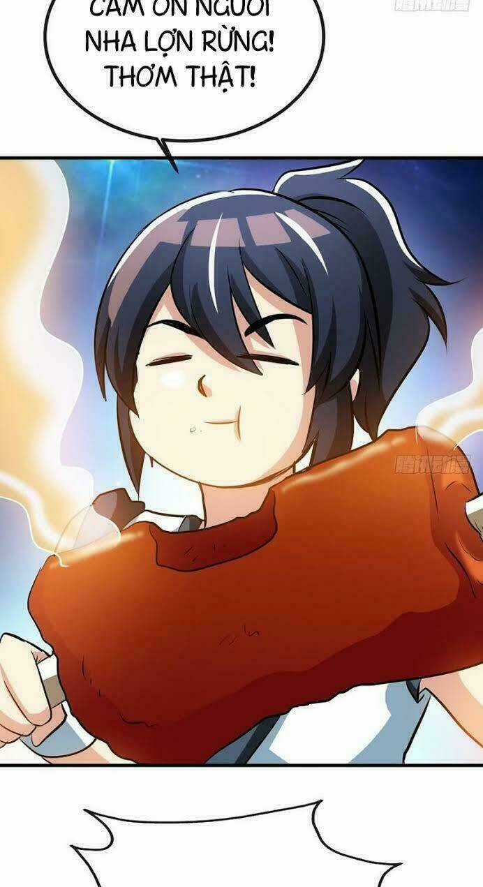 Chí Tôn Thần Ma Chapter 37 trang 19