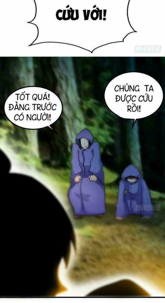 Chí Tôn Thần Ma Chapter 37 trang 20