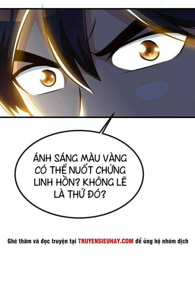 Chí Tôn Thần Ma Chapter 37 trang 24