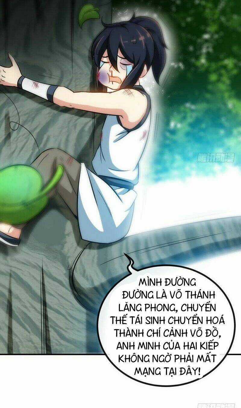 Chí Tôn Thần Ma Chapter 37 trang 4