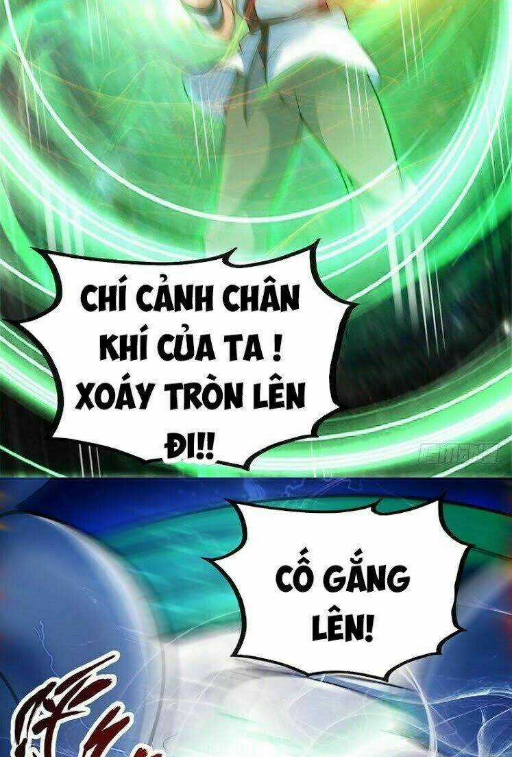 Chí Tôn Thần Ma Chapter 37 trang 9