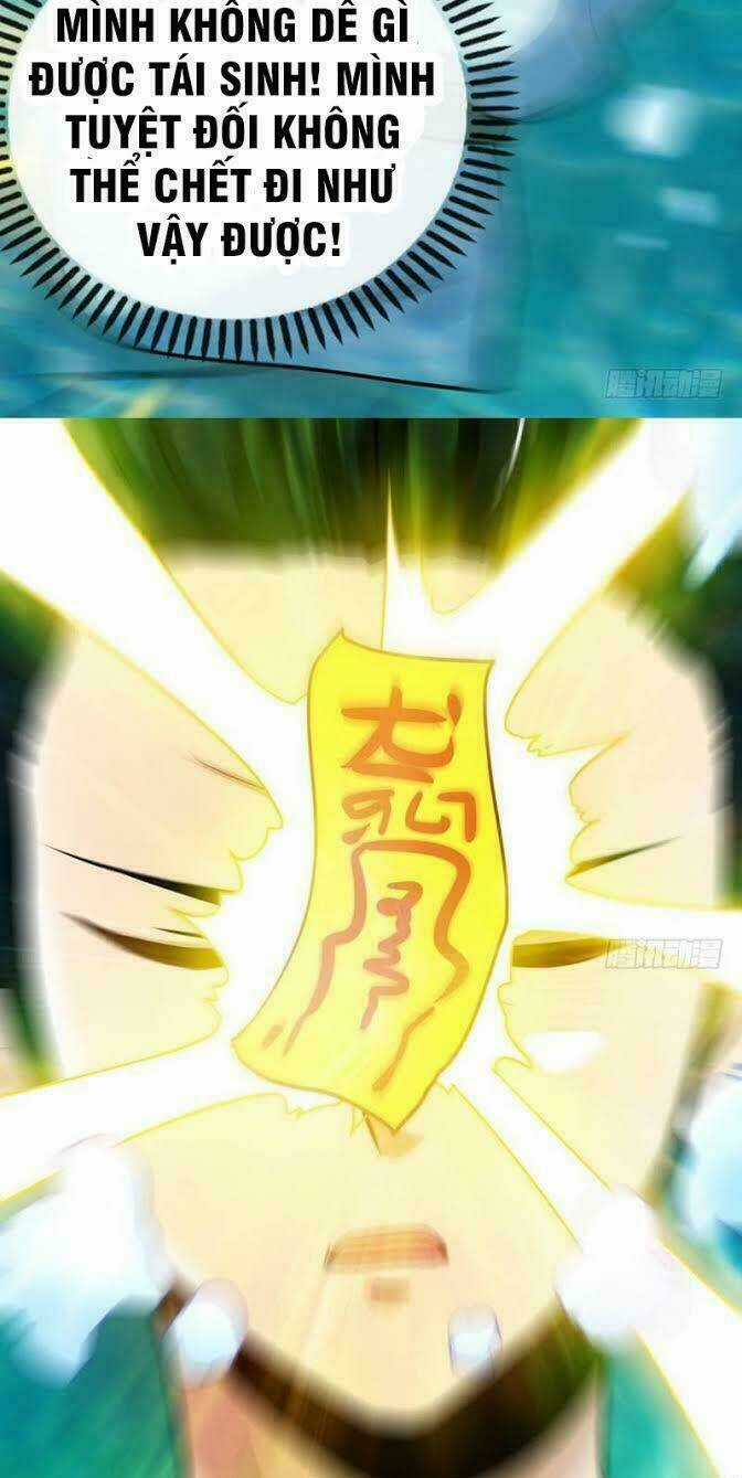 Chí Tôn Thần Ma Chapter 38 trang 12