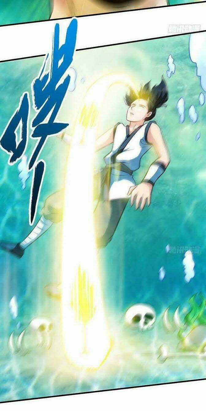 Chí Tôn Thần Ma Chapter 38 trang 13