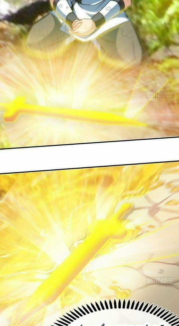 Chí Tôn Thần Ma Chapter 38 trang 15