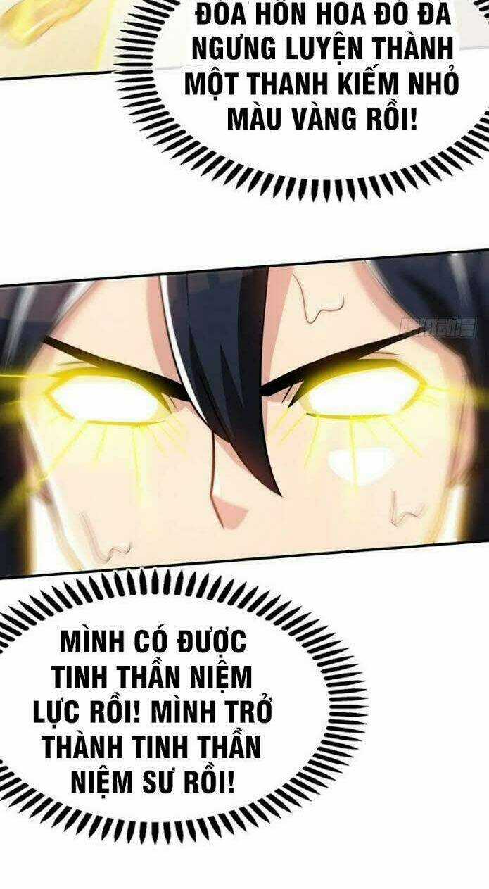 Chí Tôn Thần Ma Chapter 38 trang 16