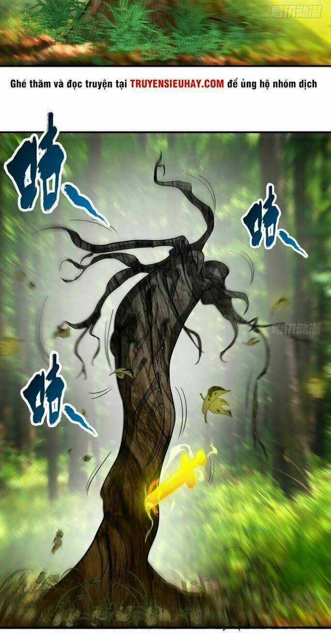 Chí Tôn Thần Ma Chapter 38 trang 18