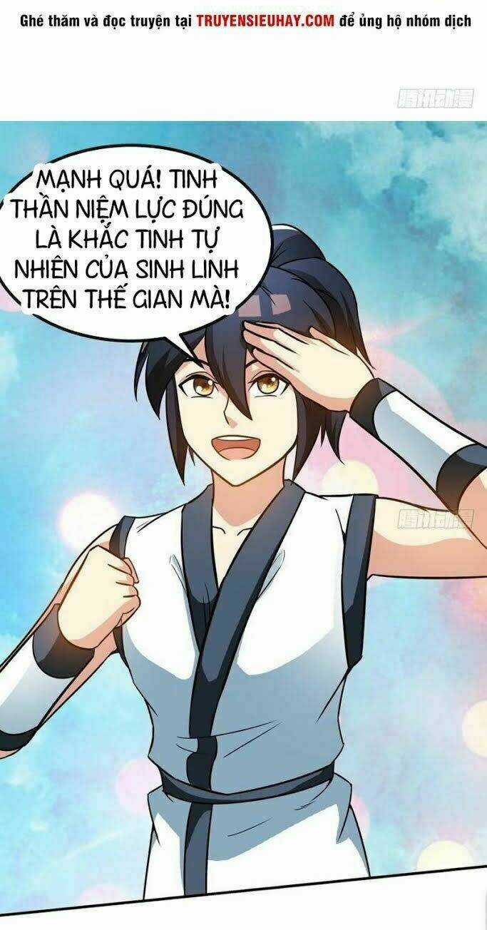 Chí Tôn Thần Ma Chapter 38 trang 19