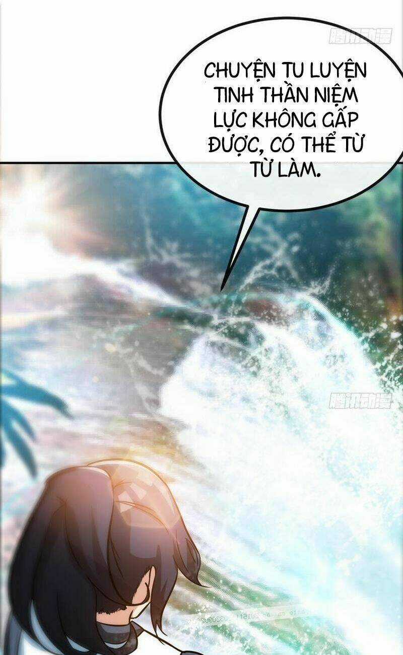 Chí Tôn Thần Ma Chapter 38 trang 20