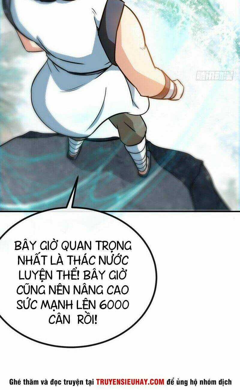 Chí Tôn Thần Ma Chapter 38 trang 21