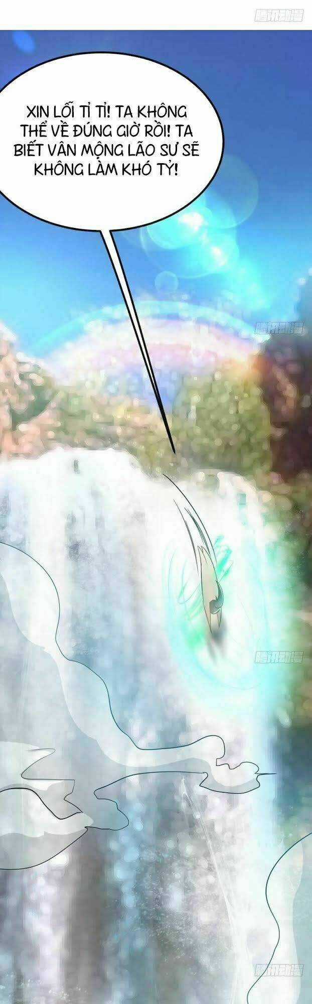 Chí Tôn Thần Ma Chapter 38 trang 22