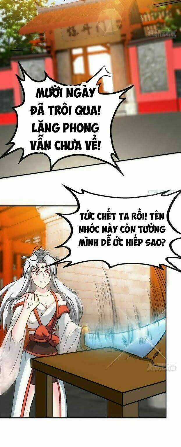 Chí Tôn Thần Ma Chapter 38 trang 24