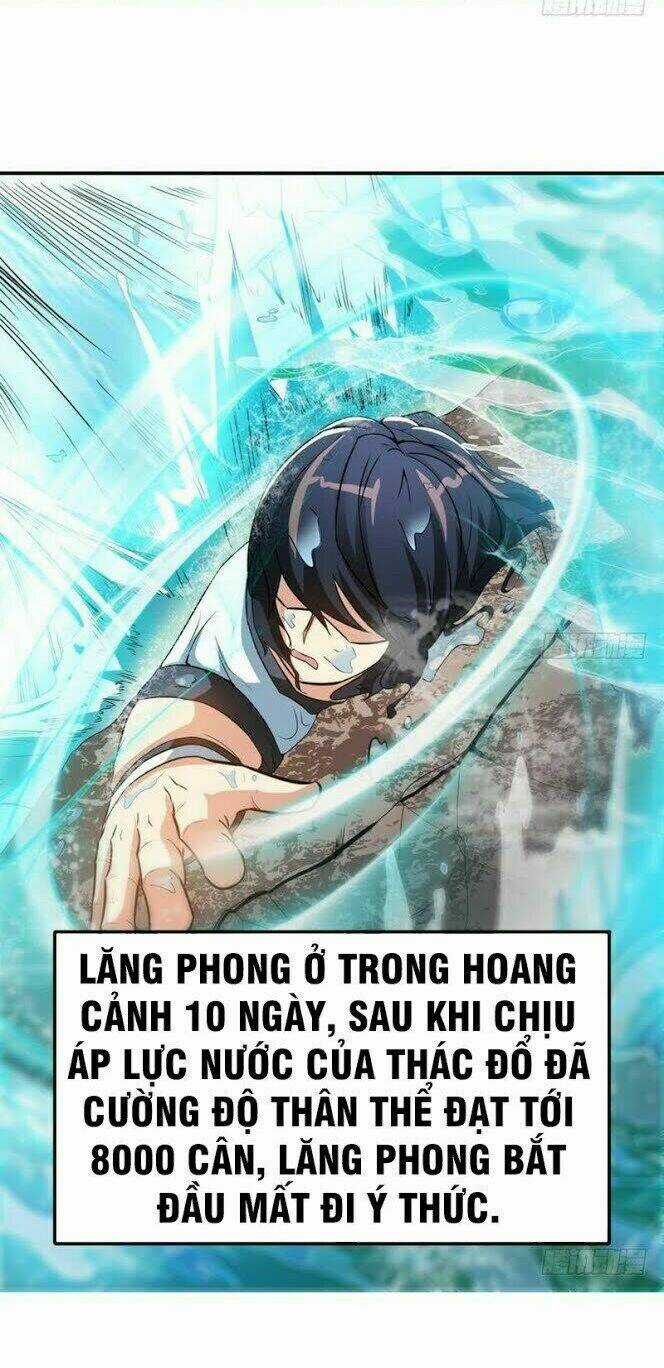 Chí Tôn Thần Ma Chapter 38 trang 27