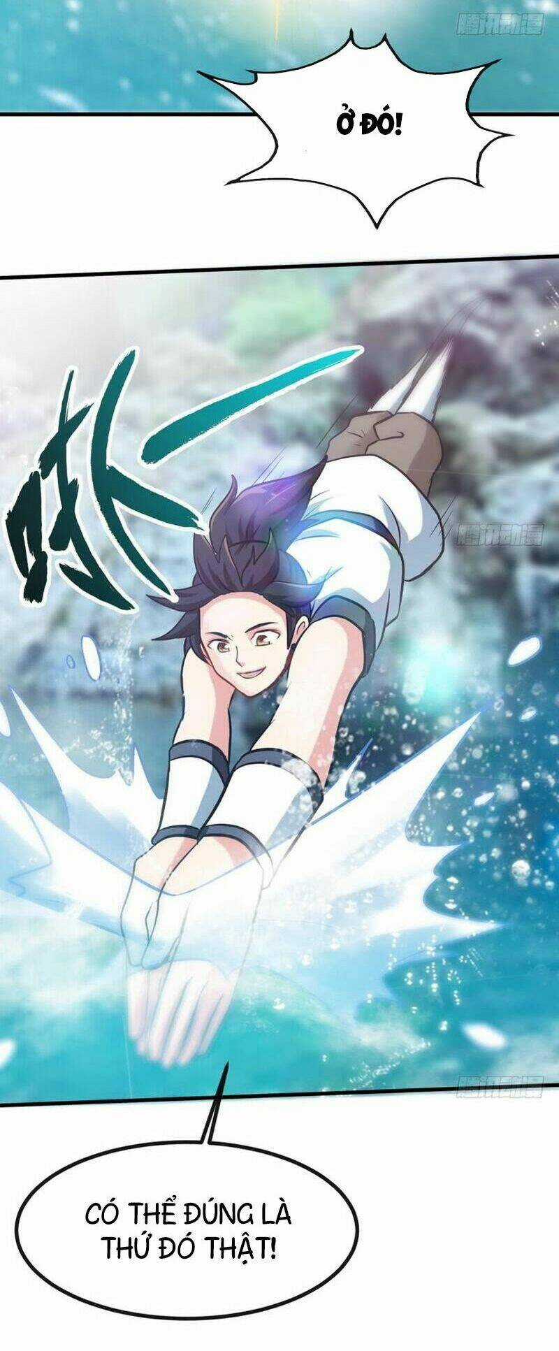 Chí Tôn Thần Ma Chapter 38 trang 4