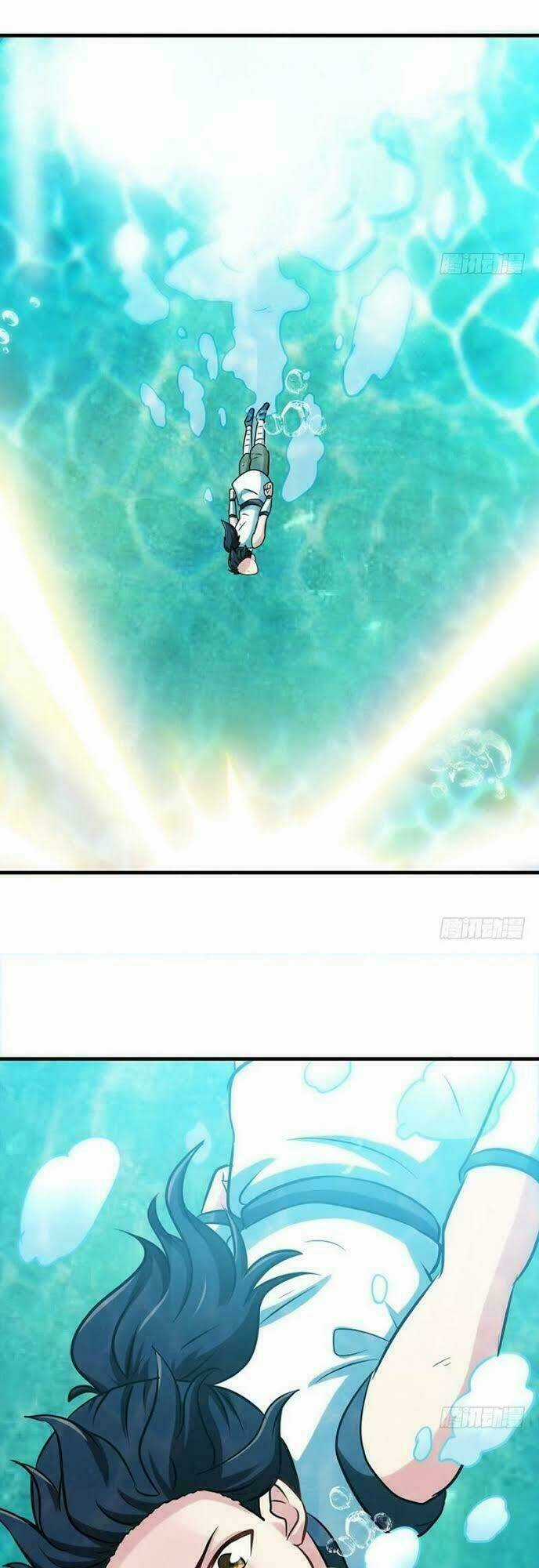 Chí Tôn Thần Ma Chapter 38 trang 5