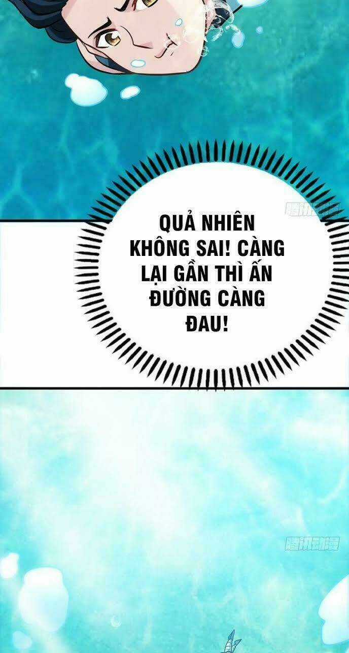 Chí Tôn Thần Ma Chapter 38 trang 6