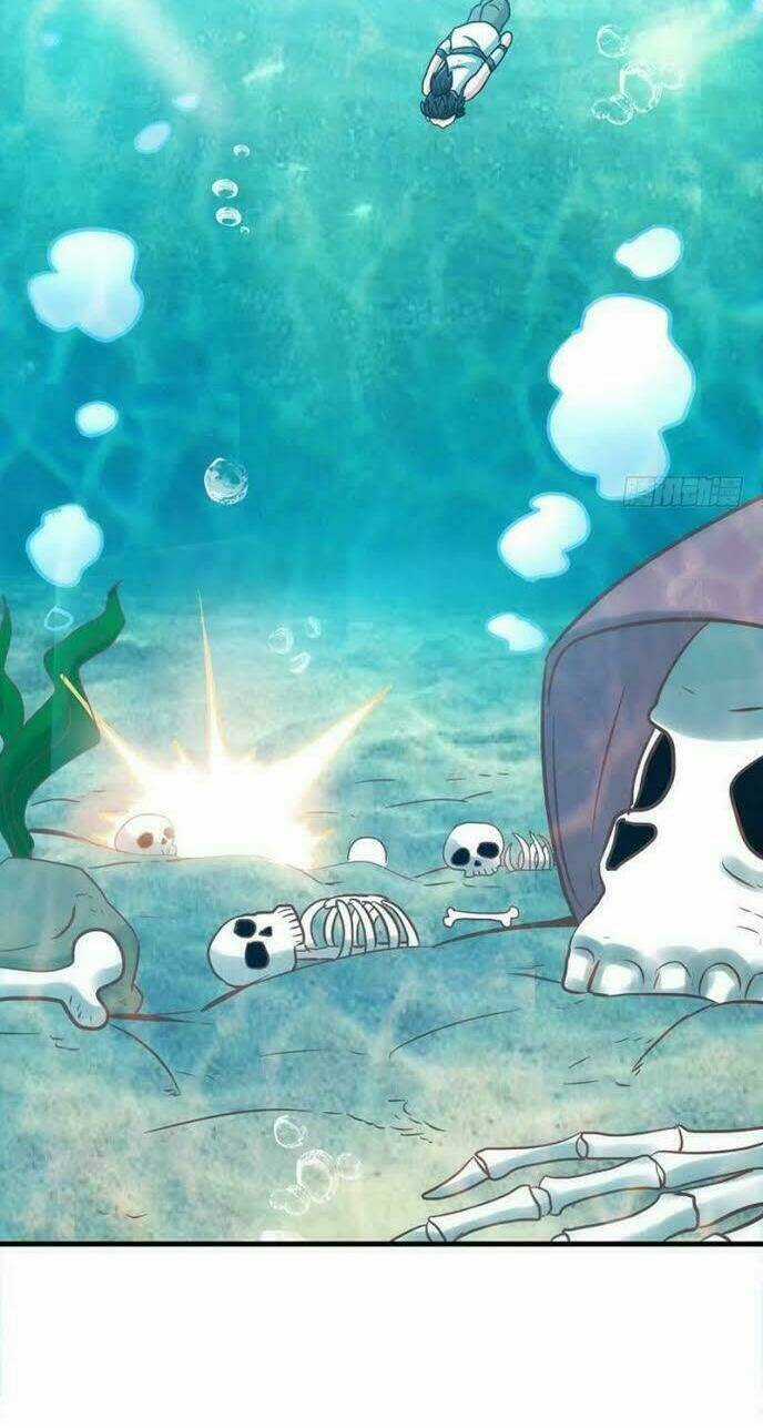 Chí Tôn Thần Ma Chapter 38 trang 7