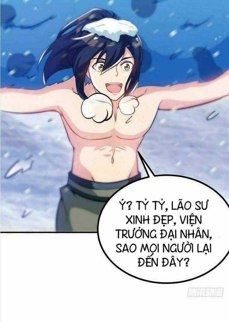 Chí Tôn Thần Ma Chapter 39 trang 10