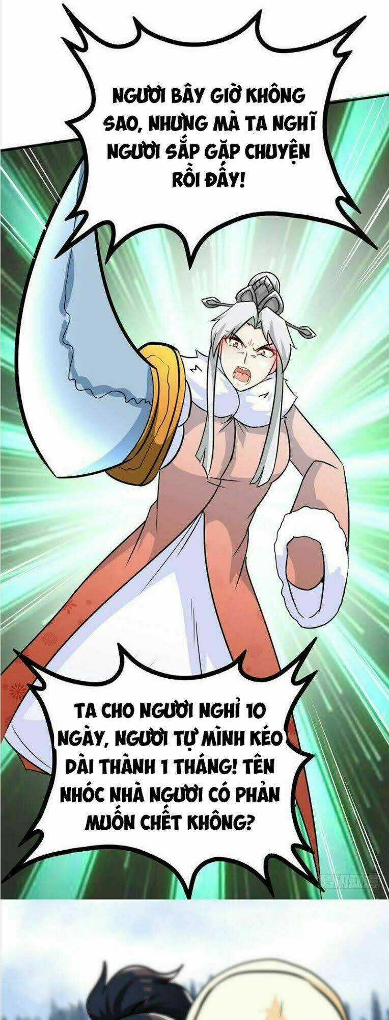 Chí Tôn Thần Ma Chapter 39 trang 13