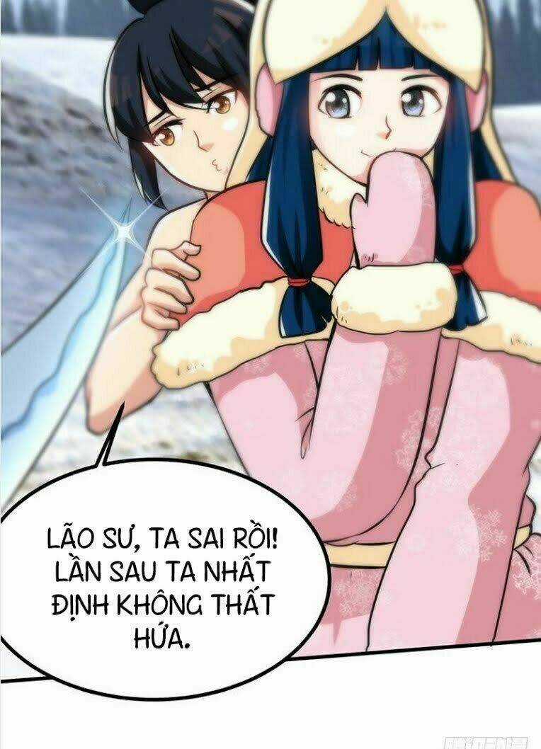 Chí Tôn Thần Ma Chapter 39 trang 14