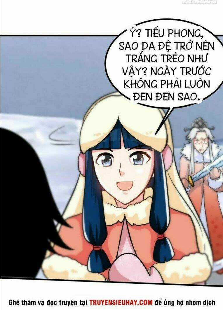 Chí Tôn Thần Ma Chapter 39 trang 15