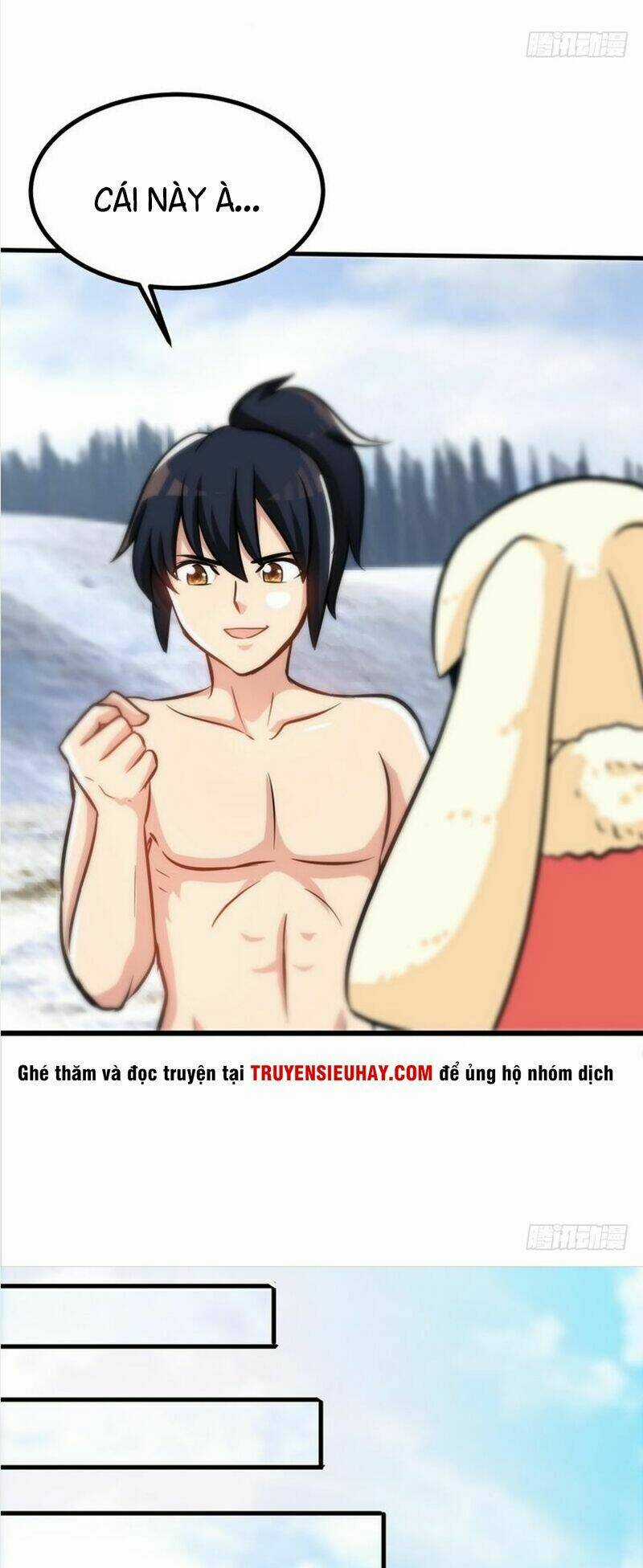 Chí Tôn Thần Ma Chapter 39 trang 16