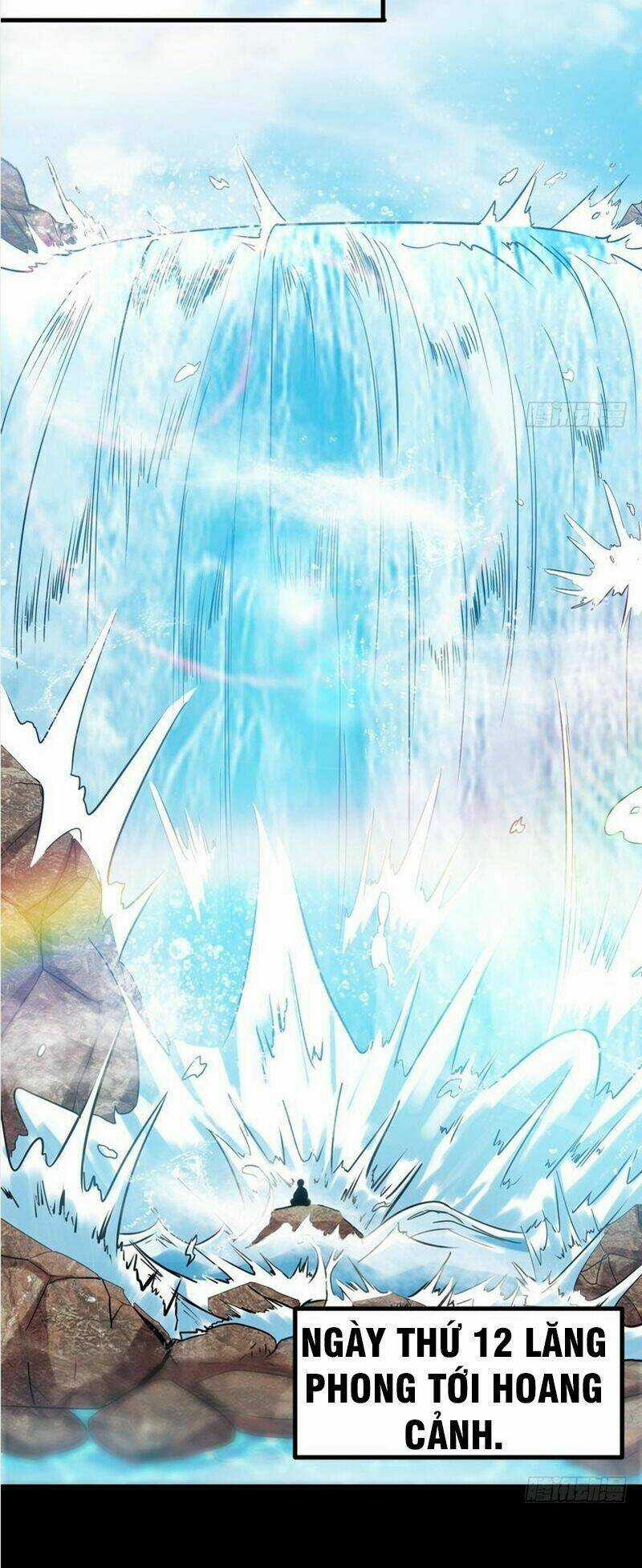 Chí Tôn Thần Ma Chapter 39 trang 17