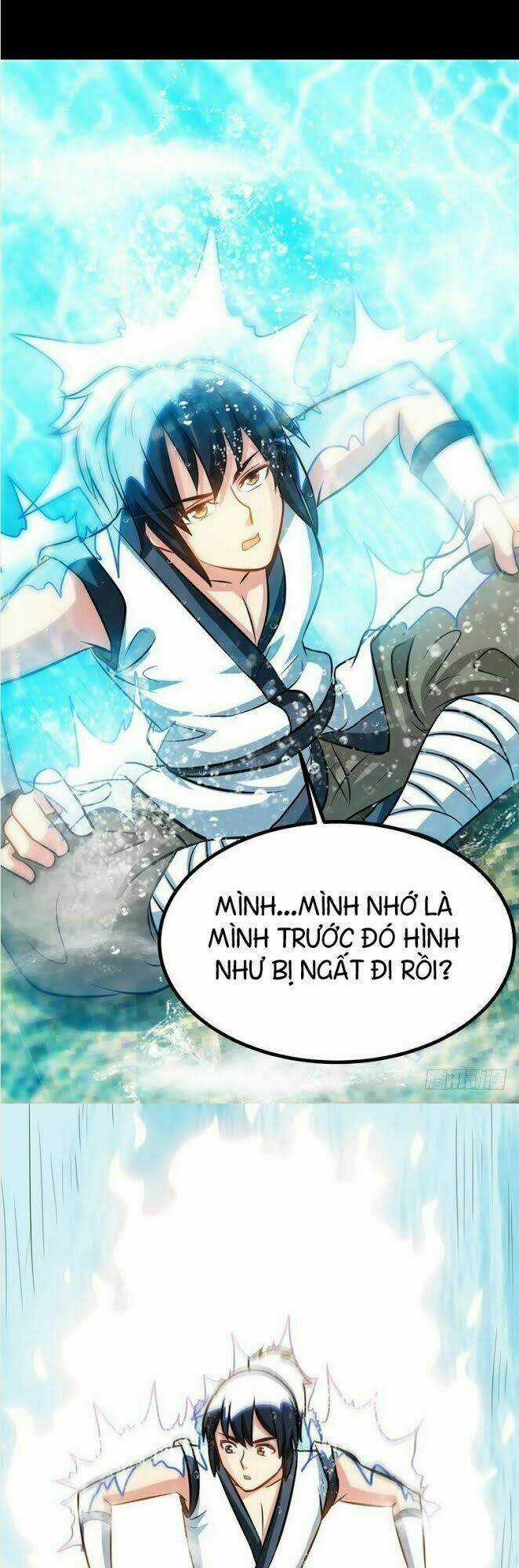 Chí Tôn Thần Ma Chapter 39 trang 18