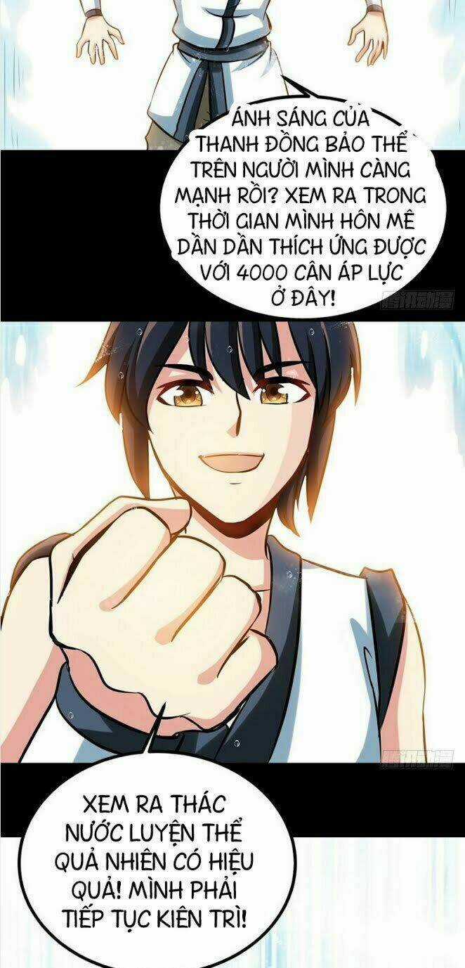 Chí Tôn Thần Ma Chapter 39 trang 19