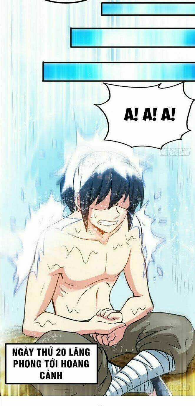 Chí Tôn Thần Ma Chapter 39 trang 20