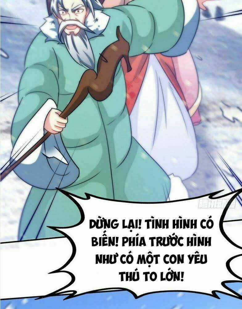 Chí Tôn Thần Ma Chapter 39 trang 6