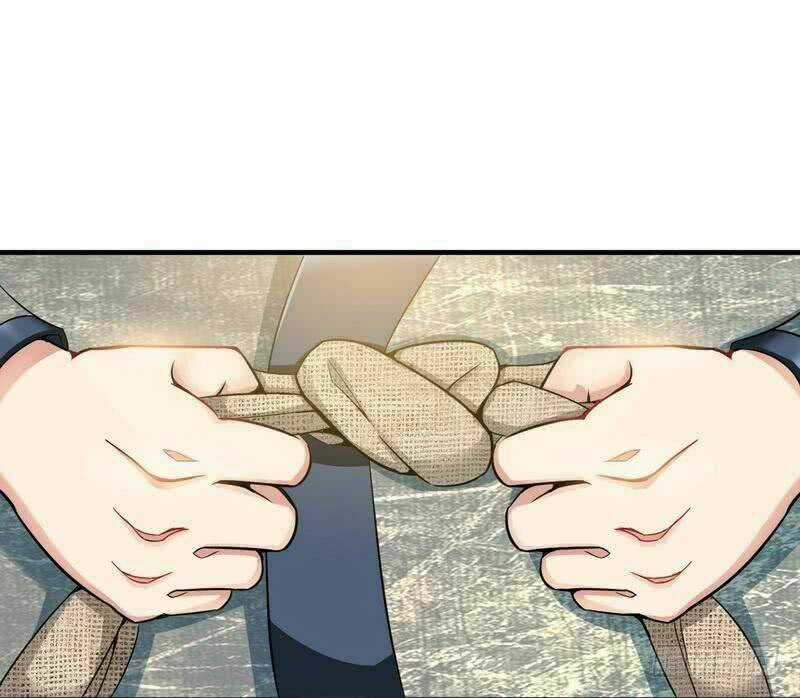 Chí Tôn Thần Ma Chapter 4 trang 11