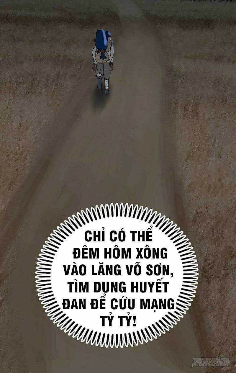 Chí Tôn Thần Ma Chapter 4 trang 14